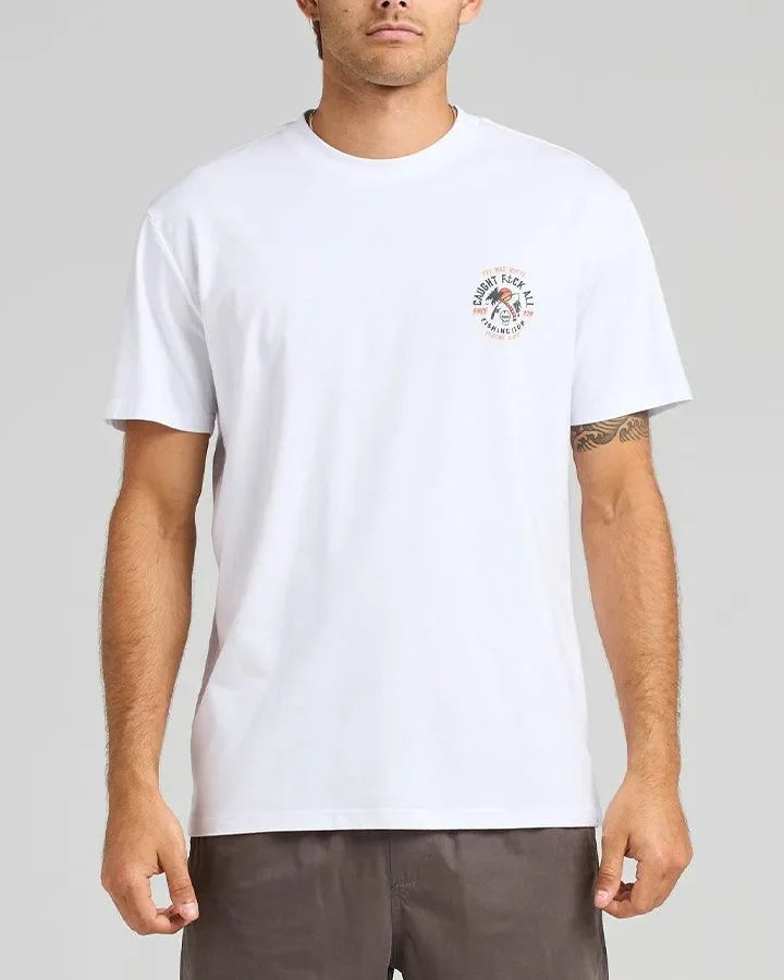 FK ALL CLUB MEMBER | SS TEE