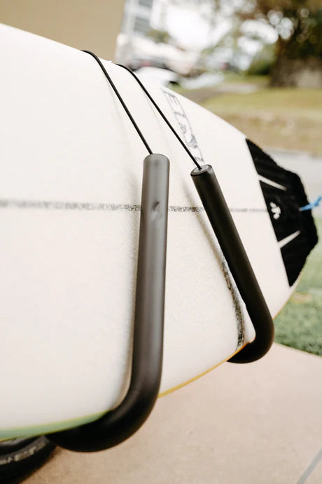 Fk Bike Surfboard Rack - Beachin Surf