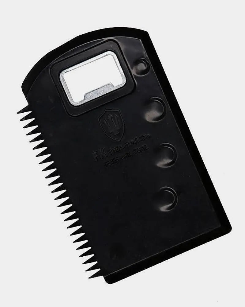 FK Board Pack With Allrounder Cover - Beachin Surf