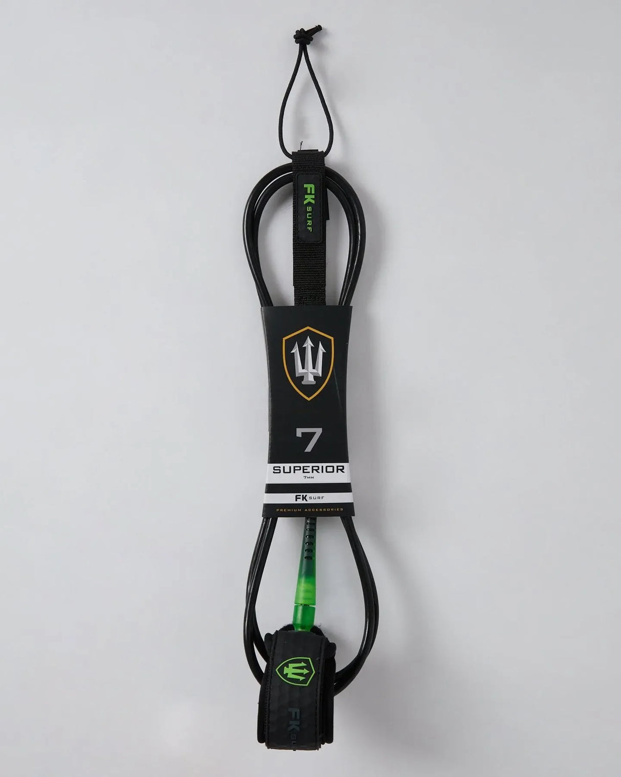Fk Legrope - Core 7 Surf Leash