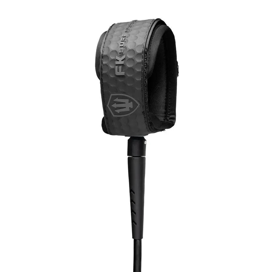 fk-legrope-longboard-ankle-9ft-surf-leash-beachin-surf-58187 - Beachin Surf