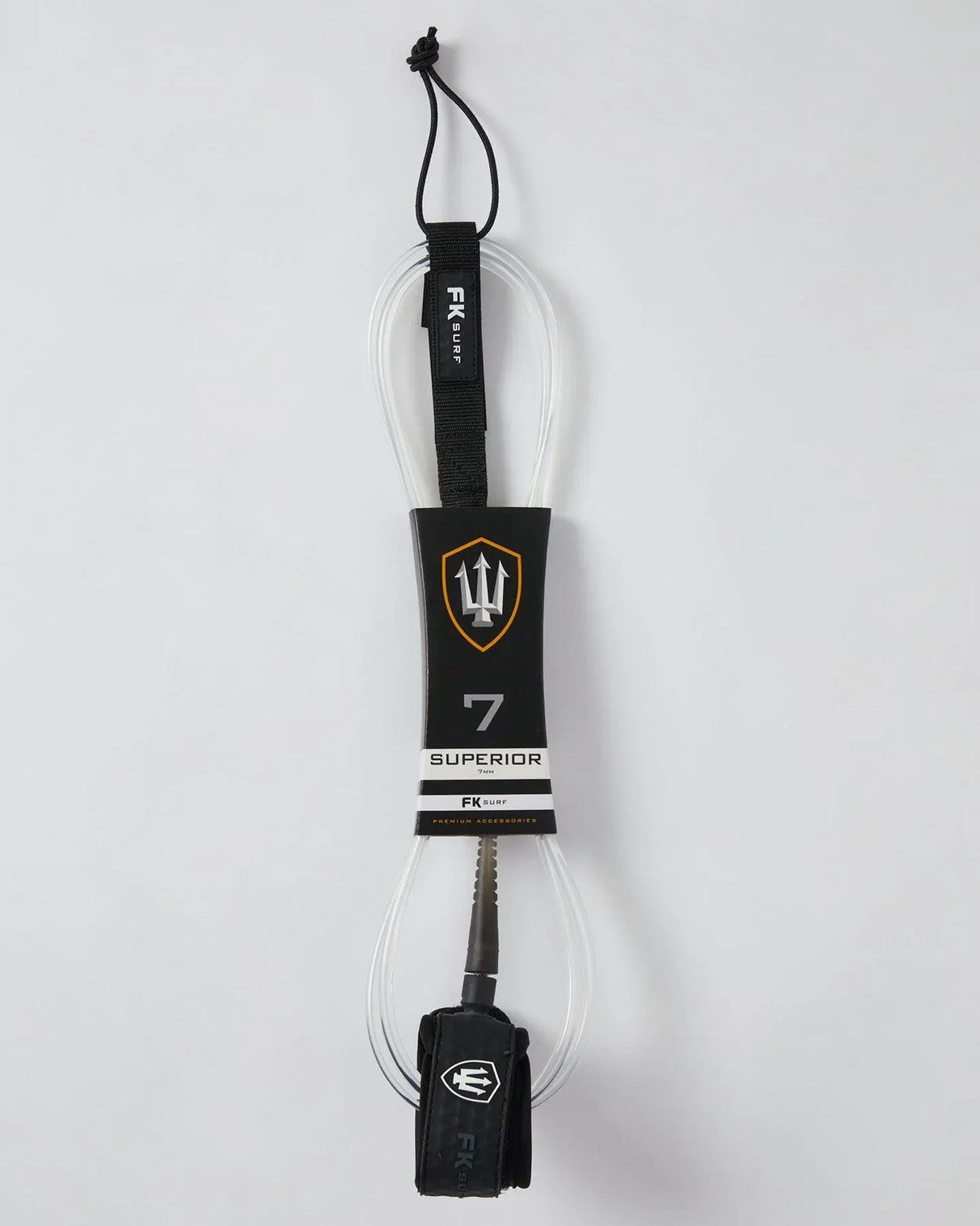Fk Legrope - Superior 7Ft Surf Leash