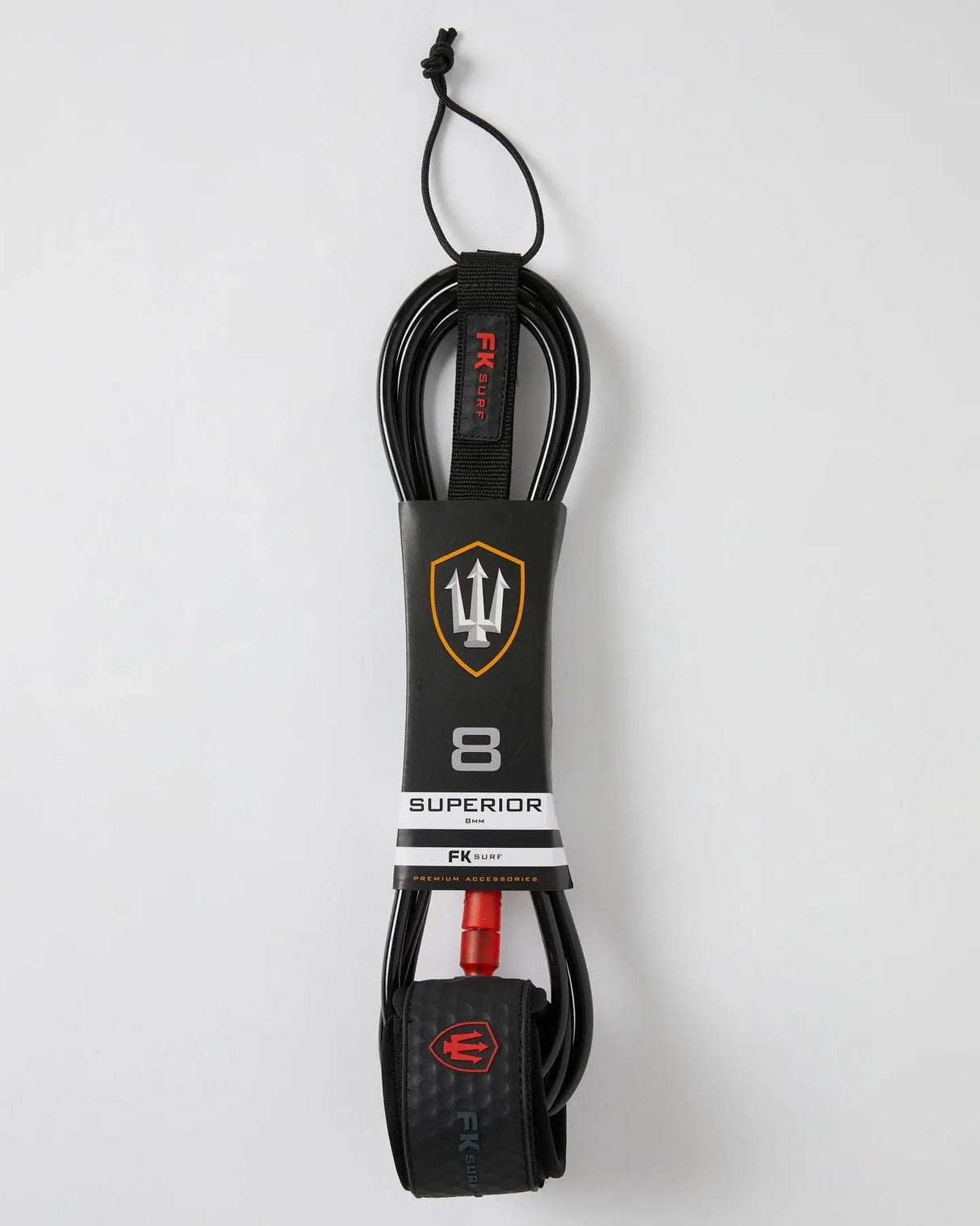 fk-legrope-superior-8ft-surf-leash-beachin-surf-32863 - Beachin Surf