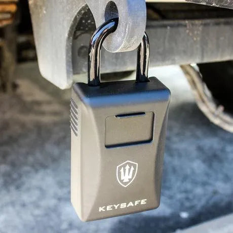 Fk Regular Key Safe - Beachin Surf