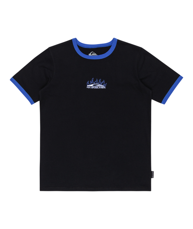 Flame Thrower Ss Yth - Beachin Surf