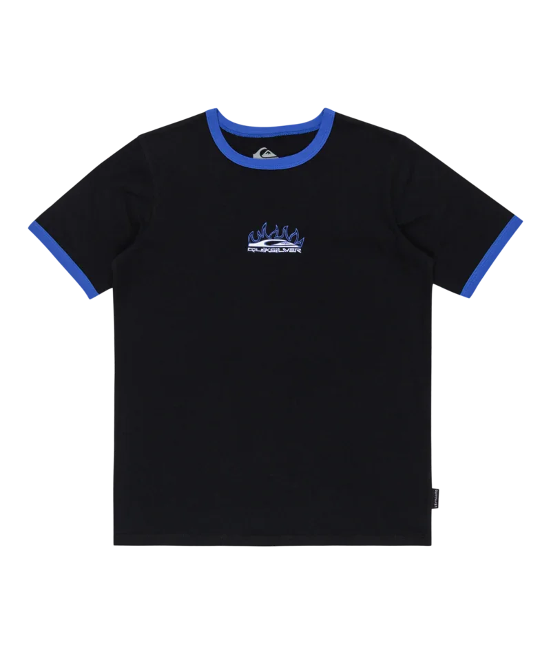 Flame Thrower Ss Yth