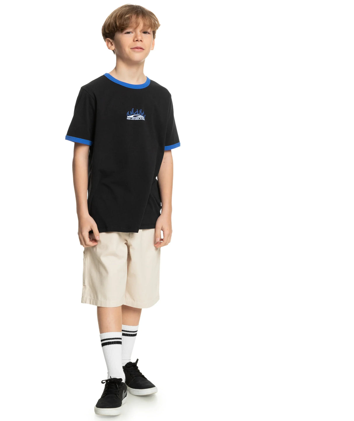 Flame Thrower Ss Yth