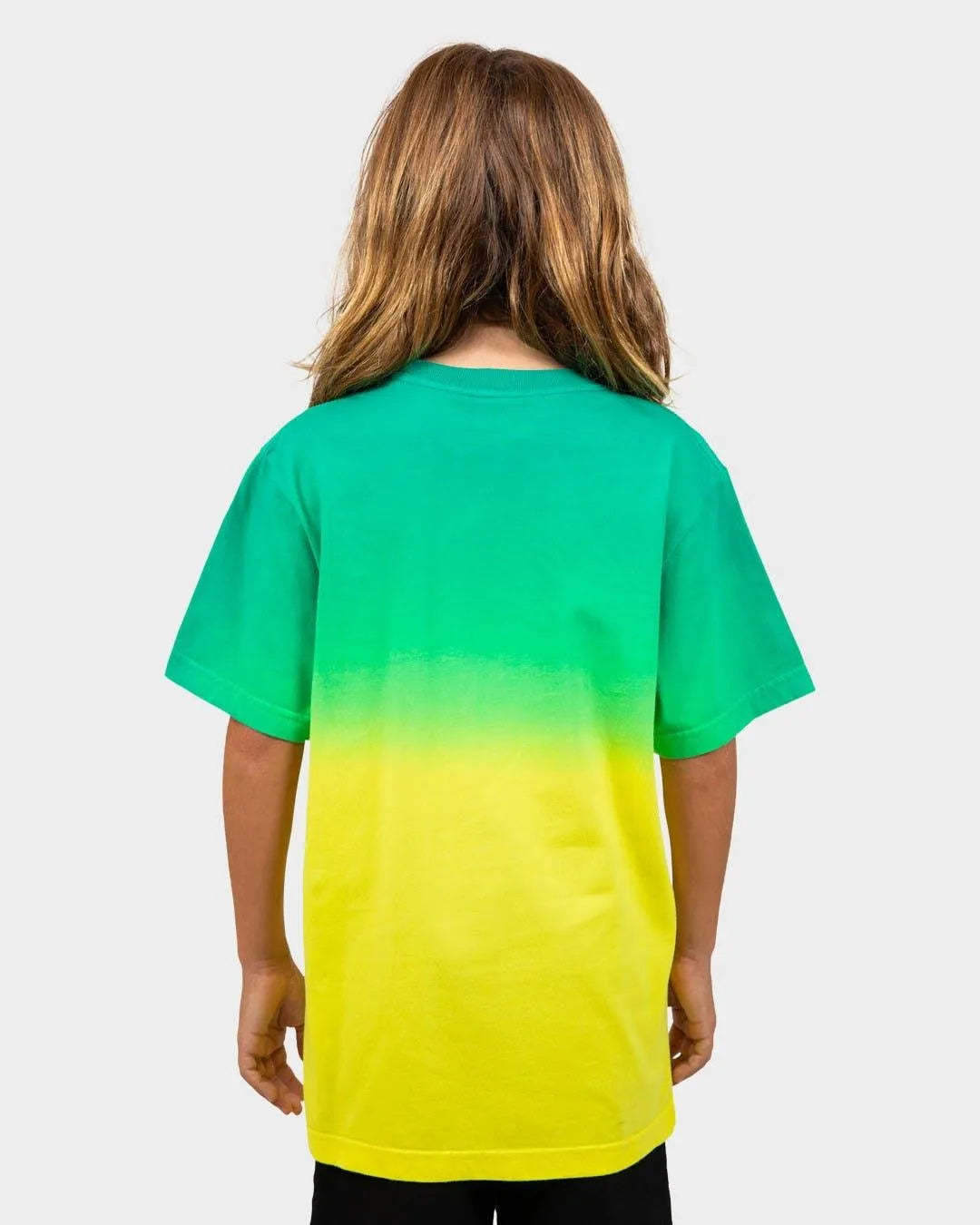 Flamed Not A Dot Santa Cruz Boys S/S T-Shirt - Beachin Surf