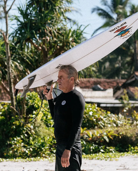Flash Bomb Neo Poly L/SL - Beachin Surf