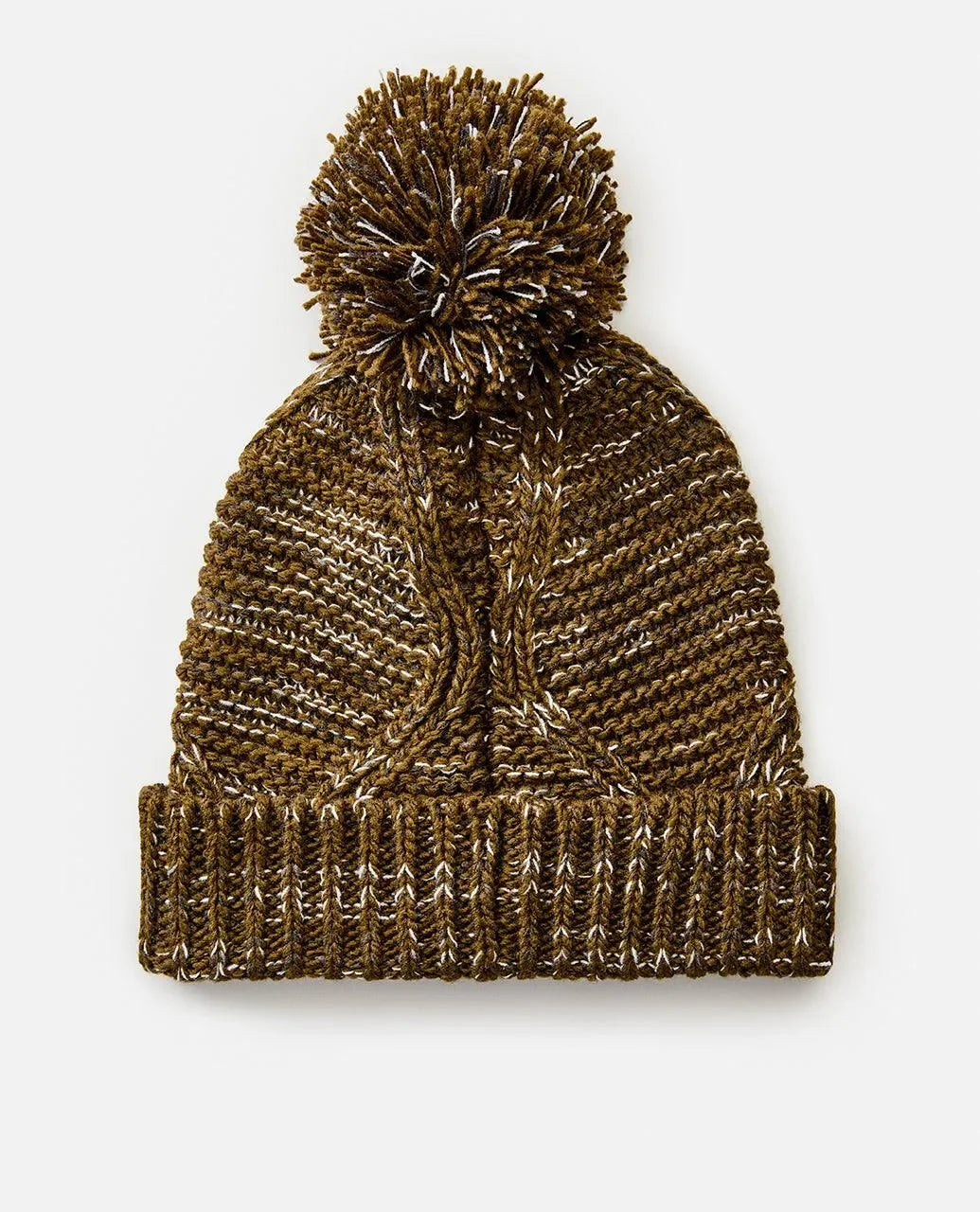 Flecker Pom-Pom Beanie