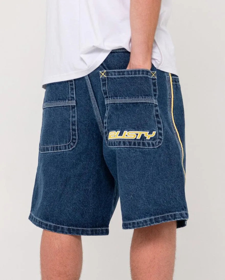 Flip Daddy 2.0 Jort - Beachin Surf