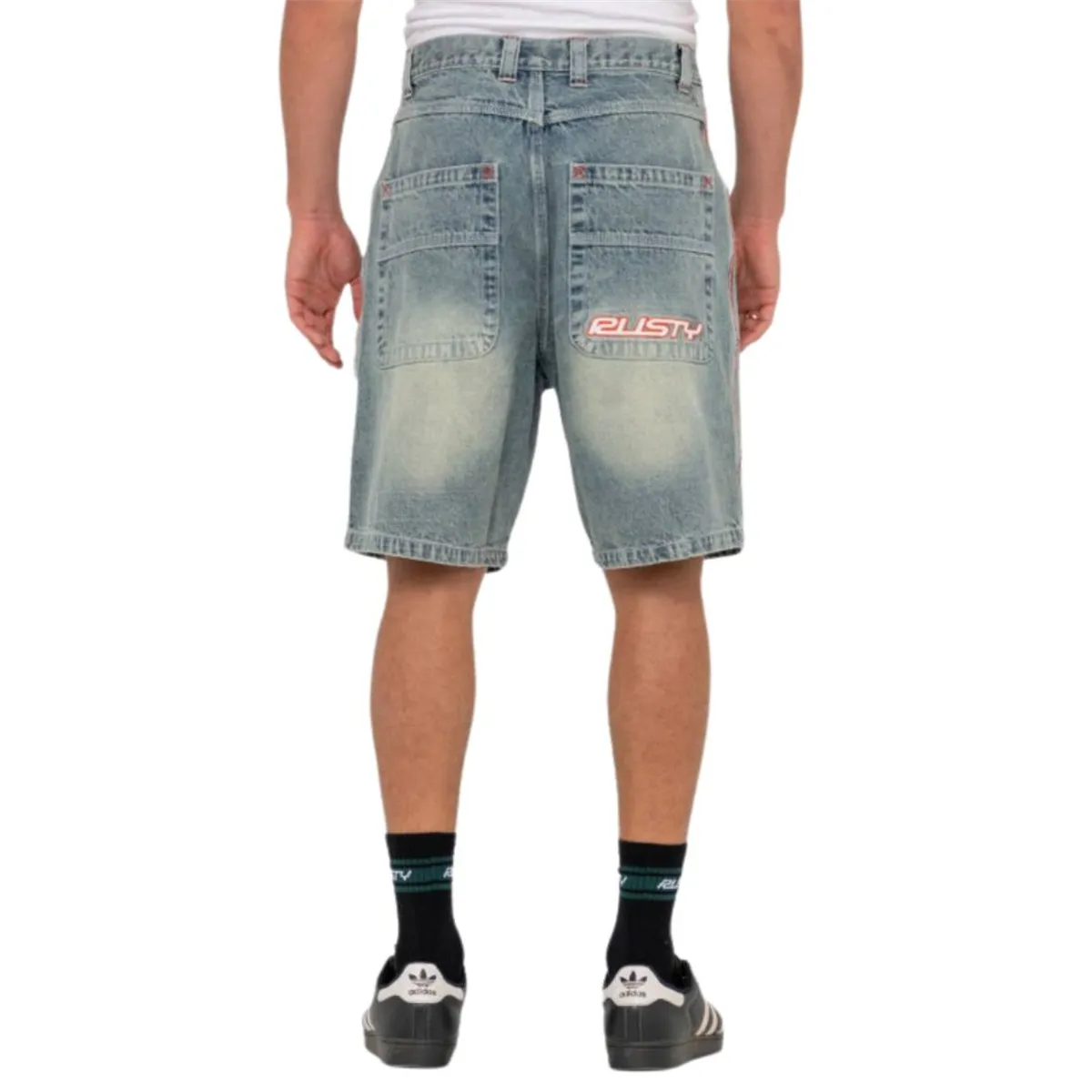 Flip Daddy 2.0 Jort - Beachin Surf