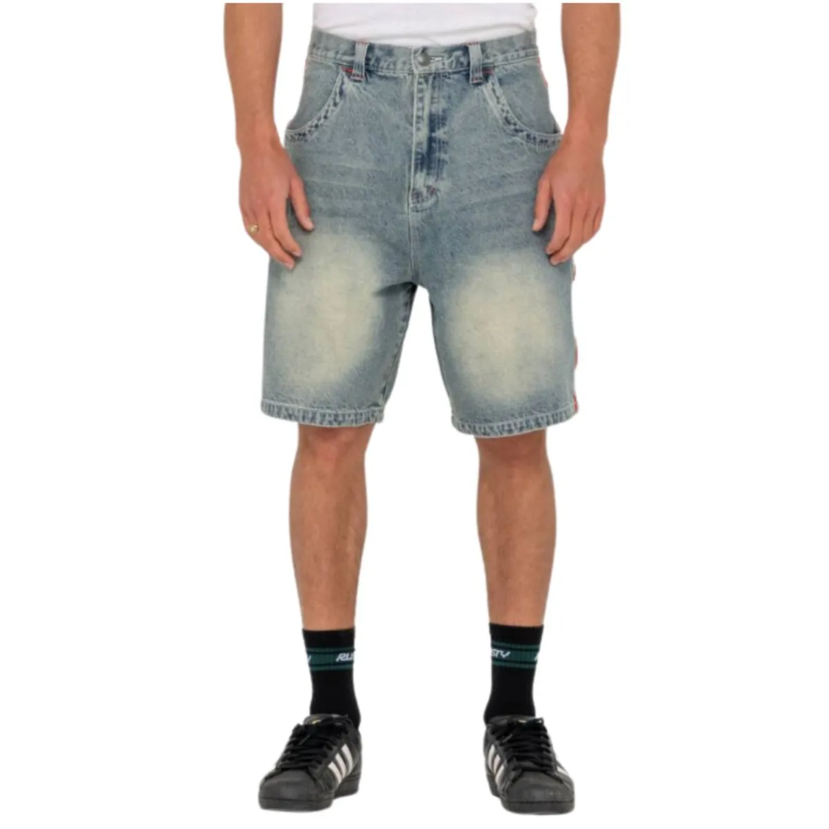 Flip Daddy 2.0 Jort - Beachin Surf