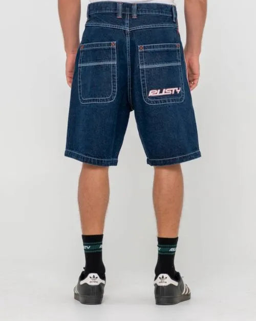 Flip Daddy 2.0 Jort - Beachin Surf