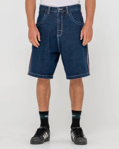 Flip Daddy 2.0 Jort - Beachin Surf