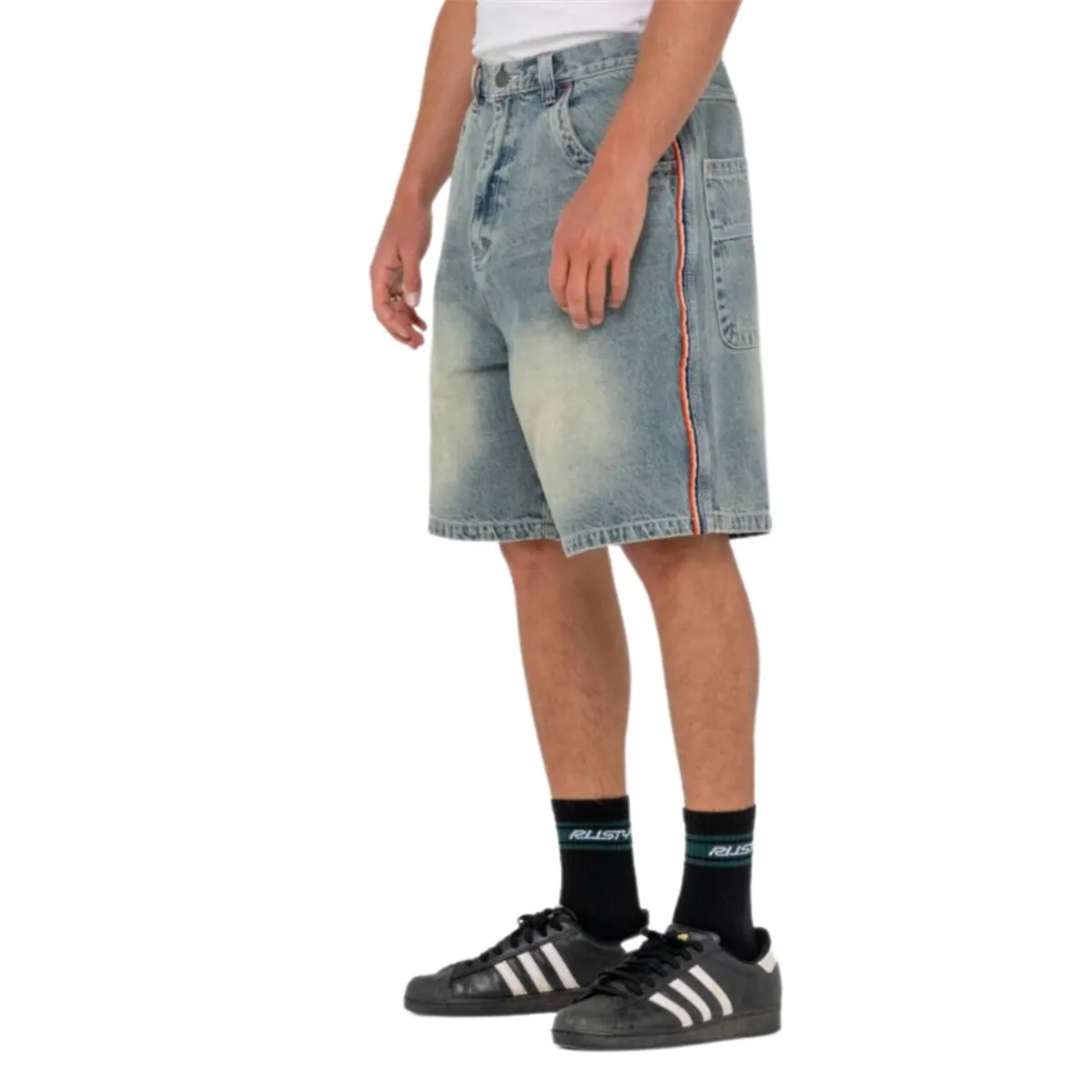 Flip Daddy 2.0 Jort - Beachin Surf