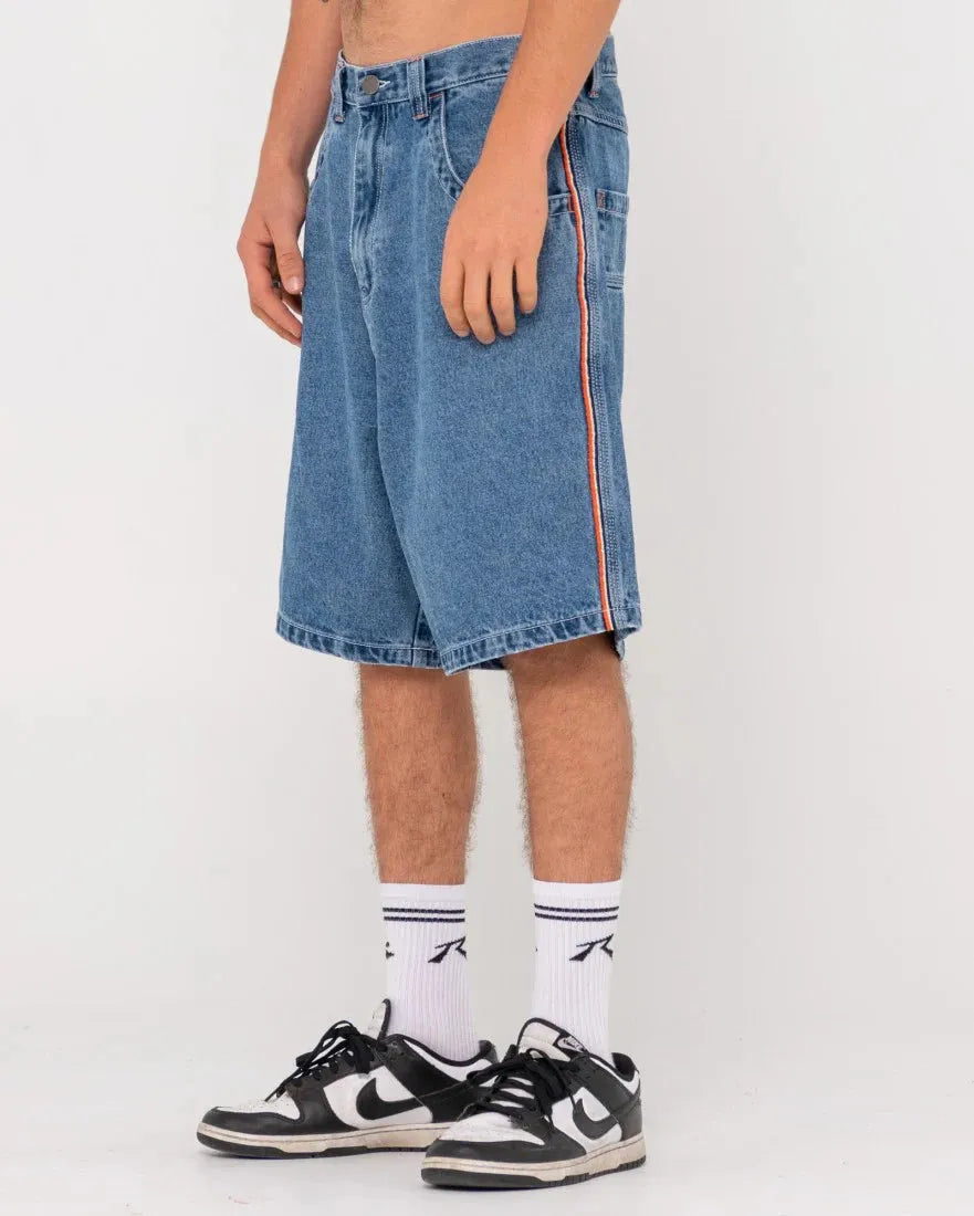 Flip Daddy 2.0 Jort - Beachin Surf