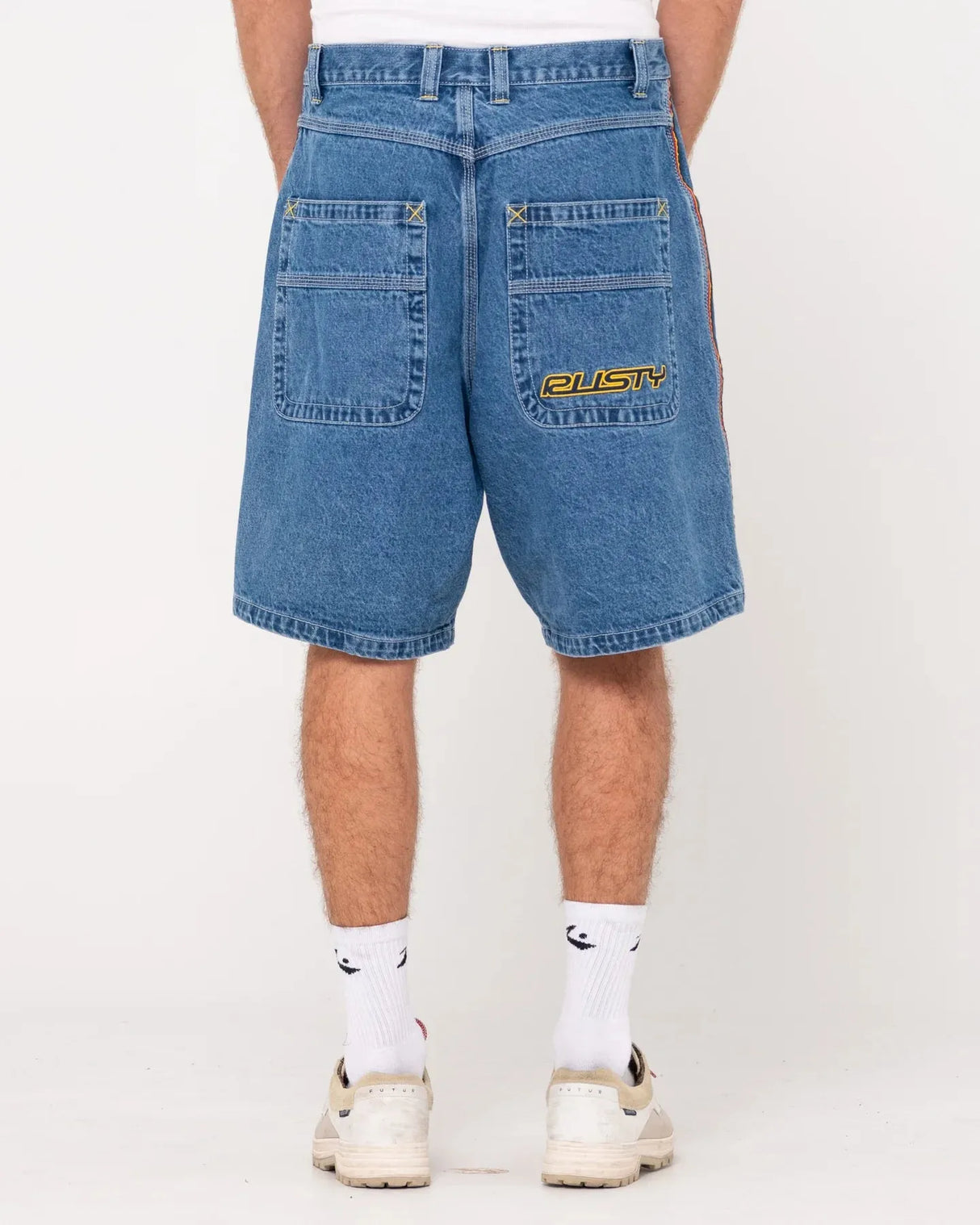 Flip Daddy 2.0 Jort - Beachin Surf