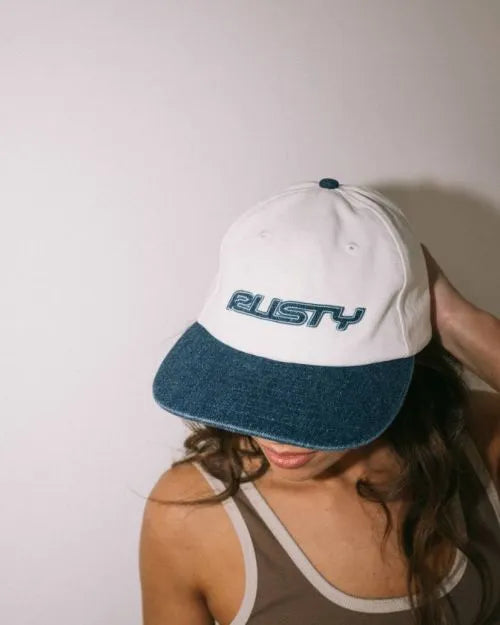 Flip Mommy Dad Cap - Beachin Surf