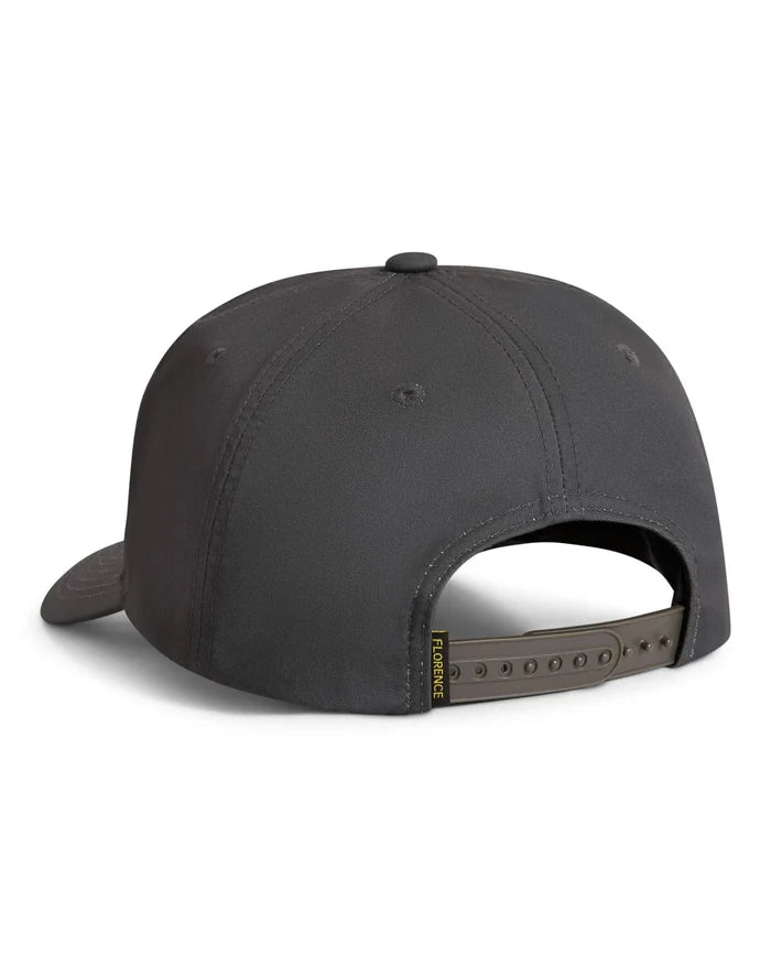 Logo Structured Twill Hat