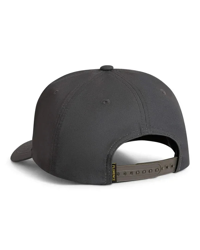 Logo Structured Twill Hat