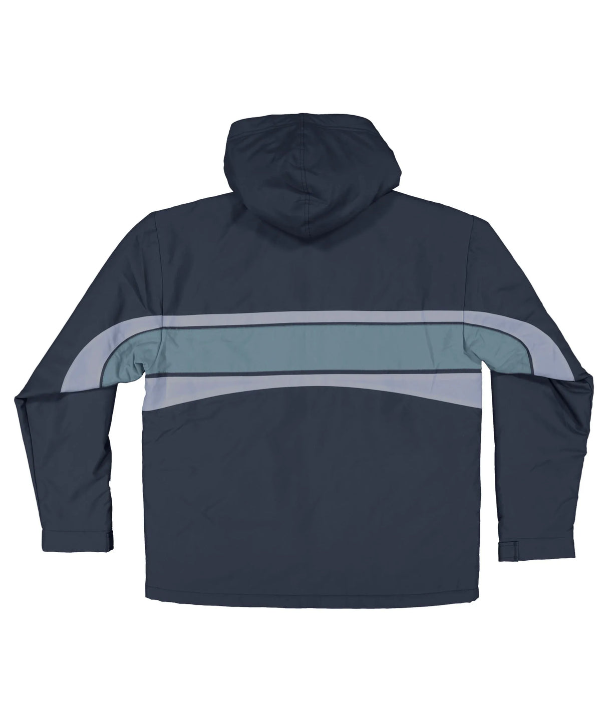 Fluid 2k Jacket - Beachin Surf