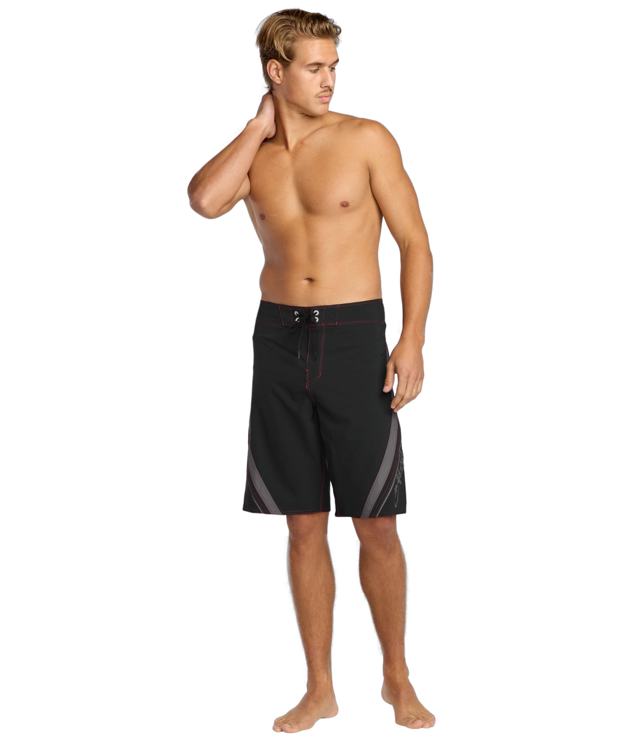 Fluid 2K Pro - Beachin Surf