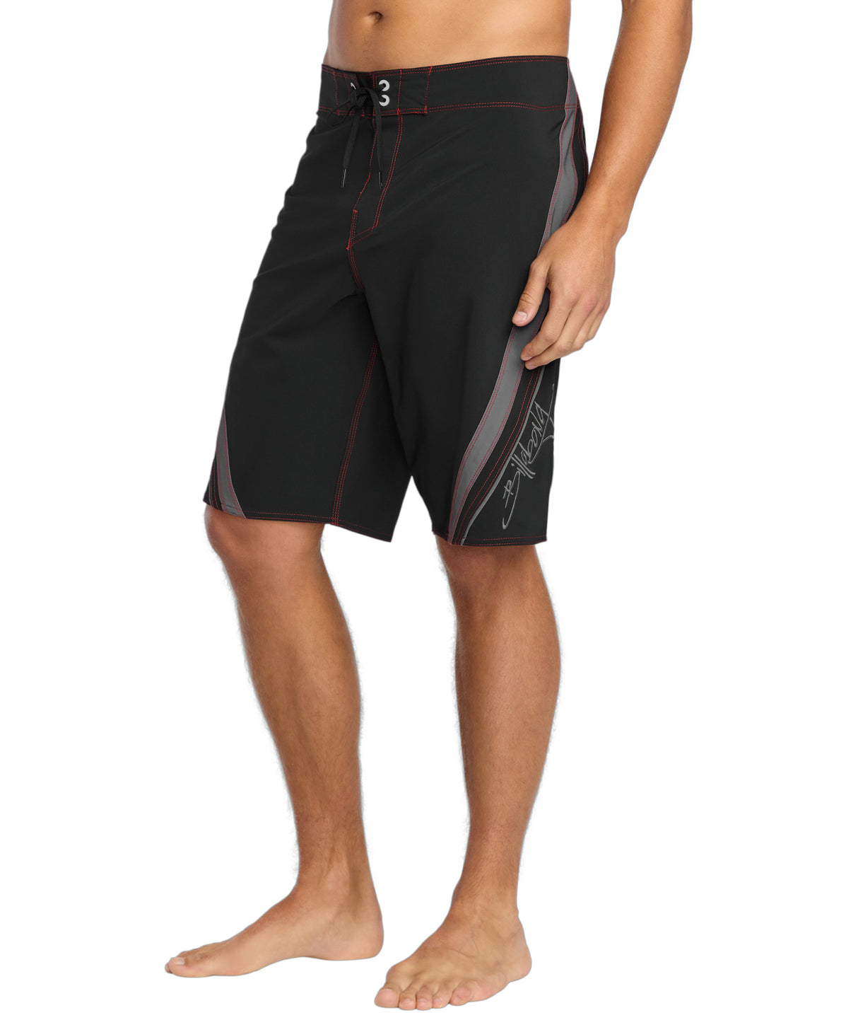 Fluid 2K Pro - Beachin Surf