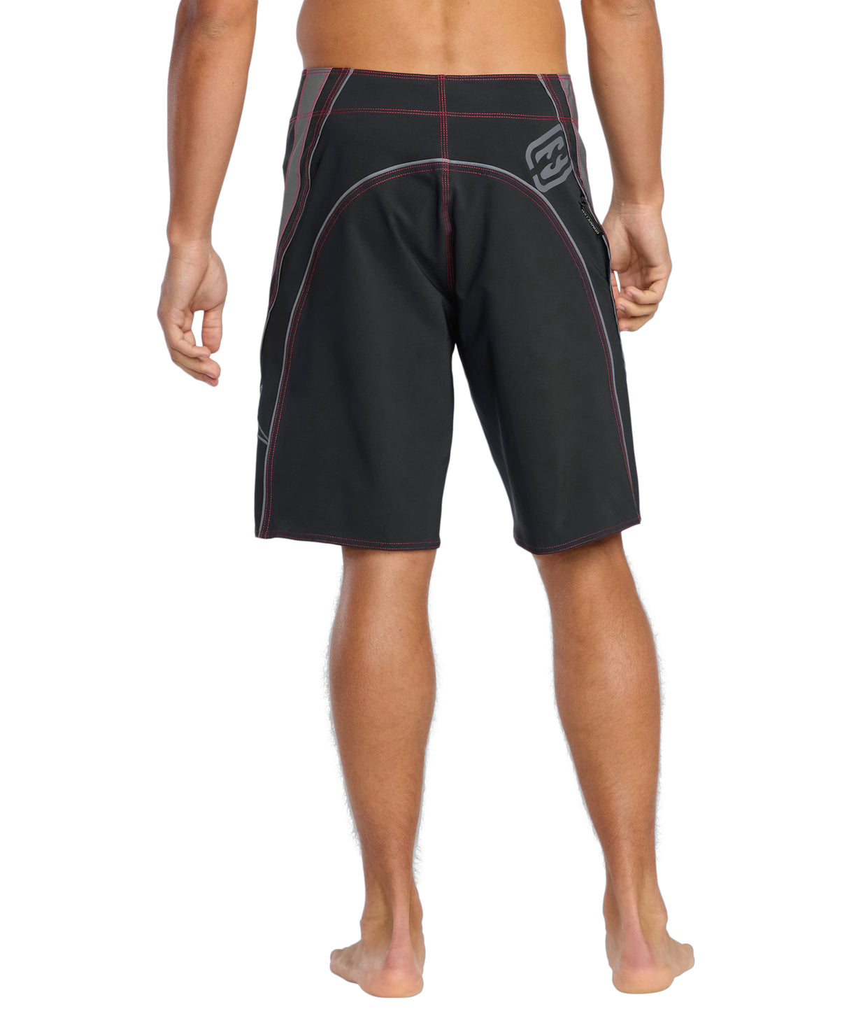 Fluid 2K Pro - Beachin Surf