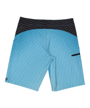 Fluid Pro Boardshorts 21" - Beachin Surf