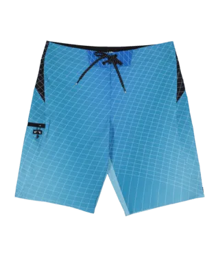 Fluid Pro Boardshorts 21" - Beachin Surf