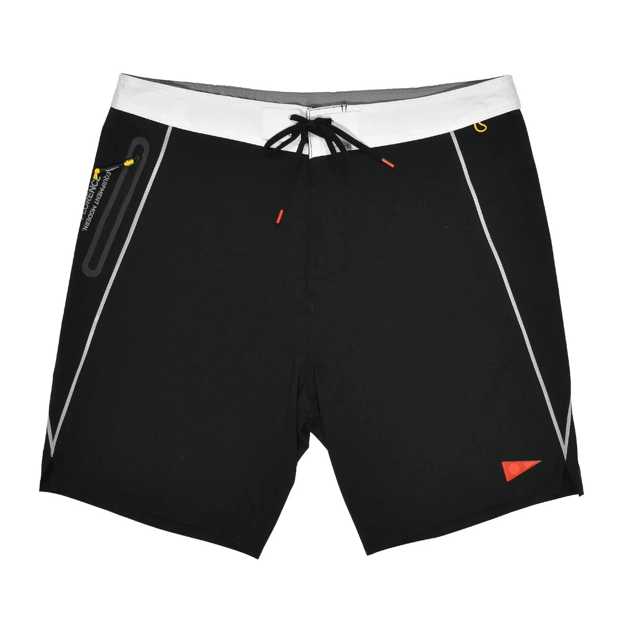 F1 Zero Boardshort