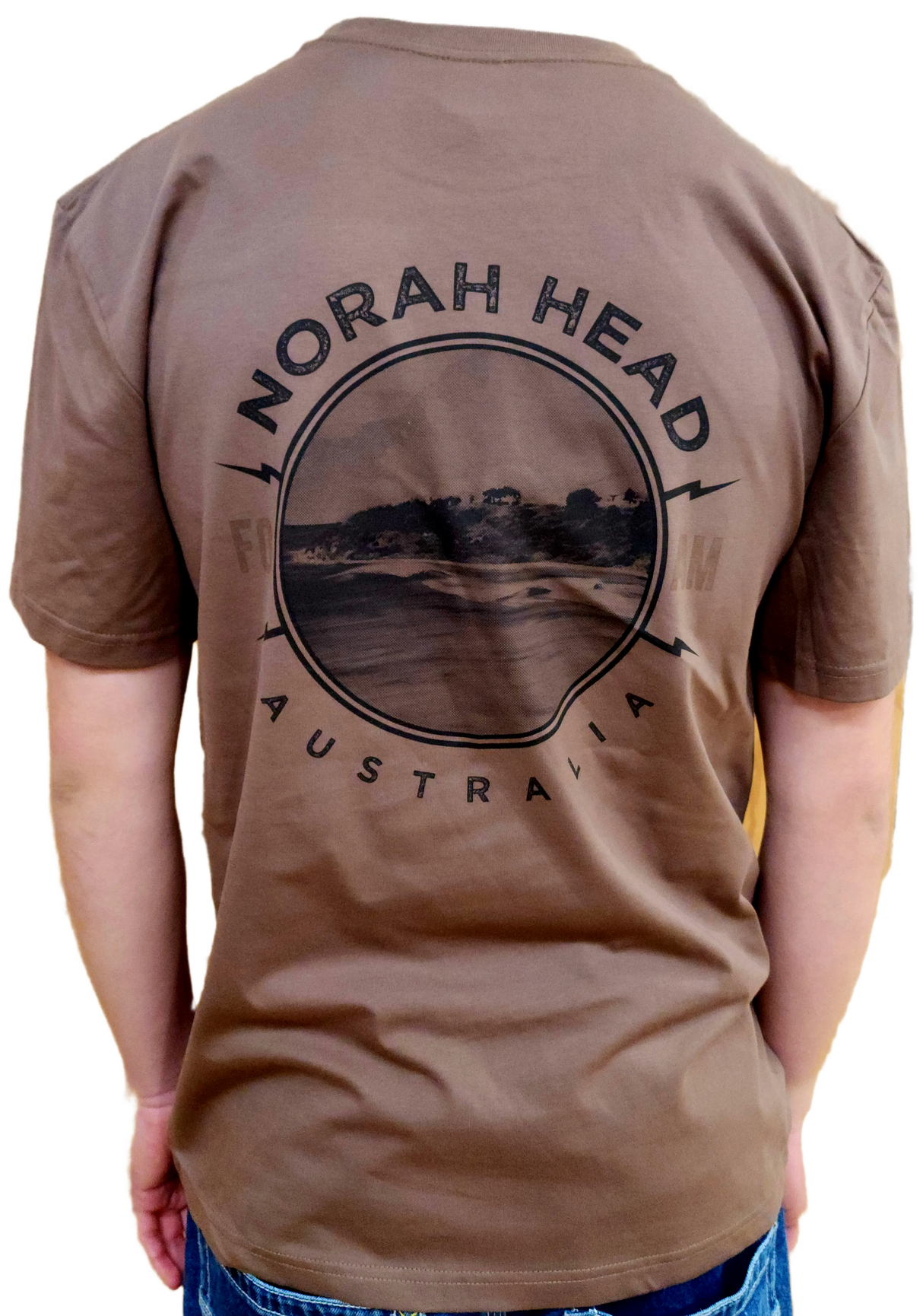 Foamriders Short Sleeve Tee - Beachin Surf