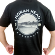 Foamriders Short Sleeve Tee - Beachin Surf