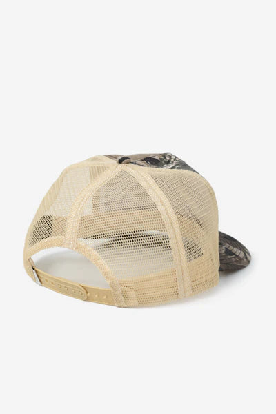 Frame Trucker - Beachin Surf