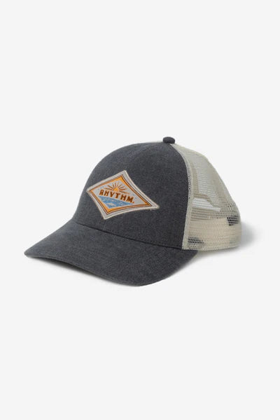 Frame Trucker - Beachin Surf