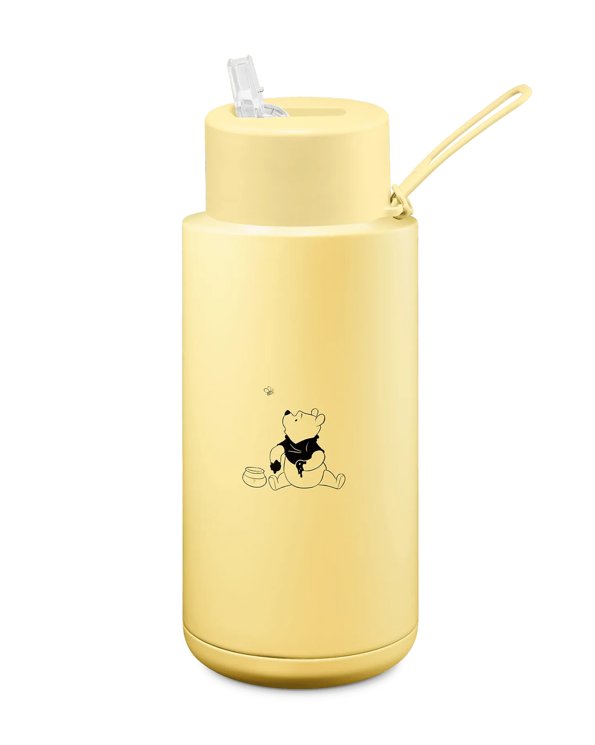 Frank Green - 34Oz/1000Ml Reusable Bottle (Straw) - Beachin Surf