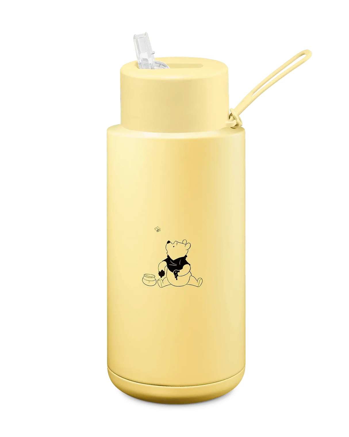 Frank Green - 34Oz/1000Ml Reusable Bottle (Straw)