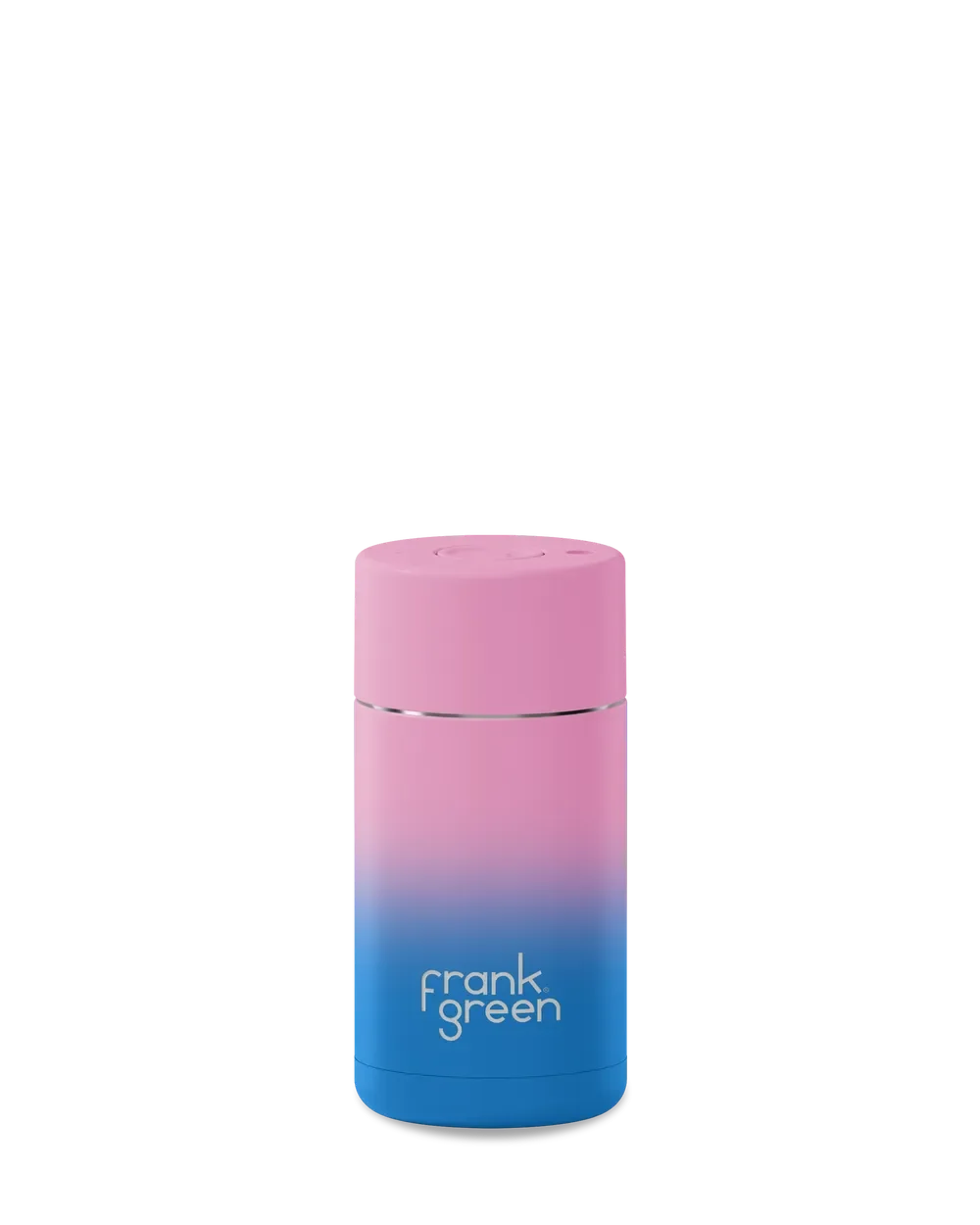 Frank Green Gradient Ceramic Reusable Cup 12Oz / 355Ml