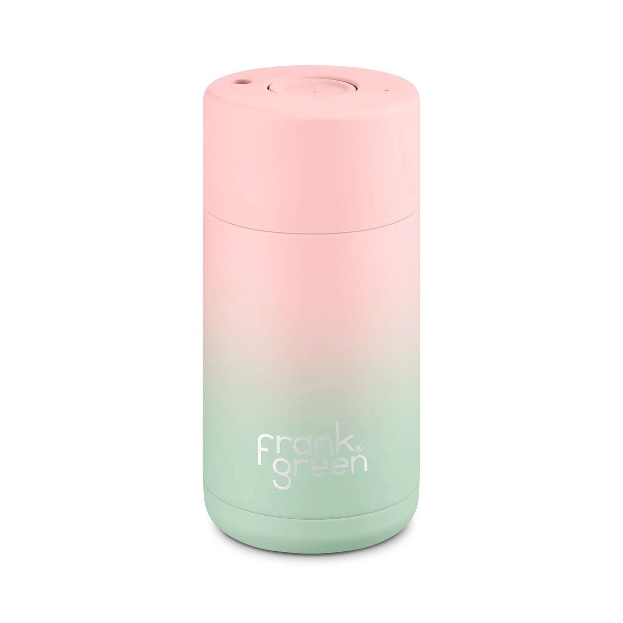 Frank Green Gradient Ceramic Reusable Cup 12Oz / 355Ml