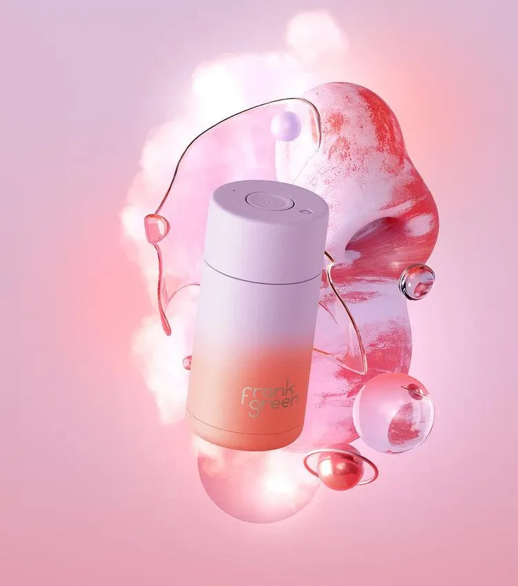 Frank Green Gradient Ceramic Reusable Cup 12Oz / 355Ml