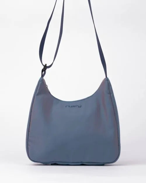 Free Fall Nylon Handbag - Beachin Surf