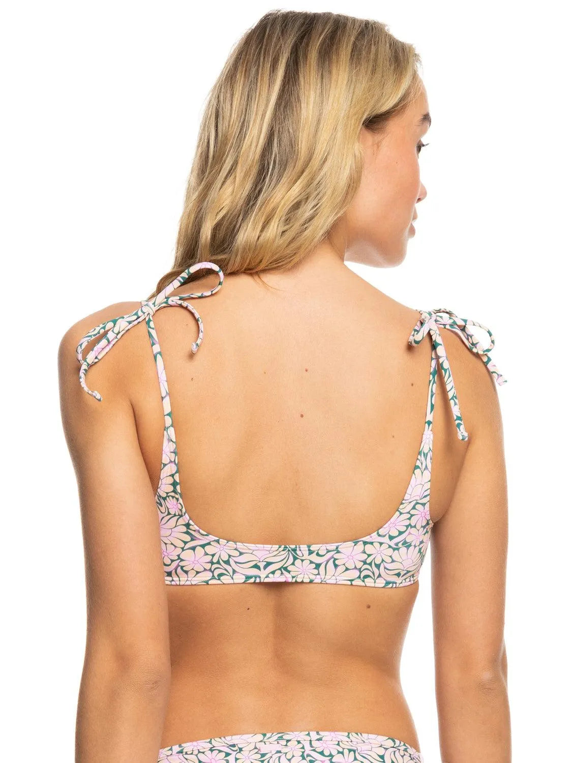 Free Spirit Bralette - Beachin Surf