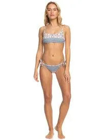 Free Spirit Cheeky Tie Side - Beachin Surf