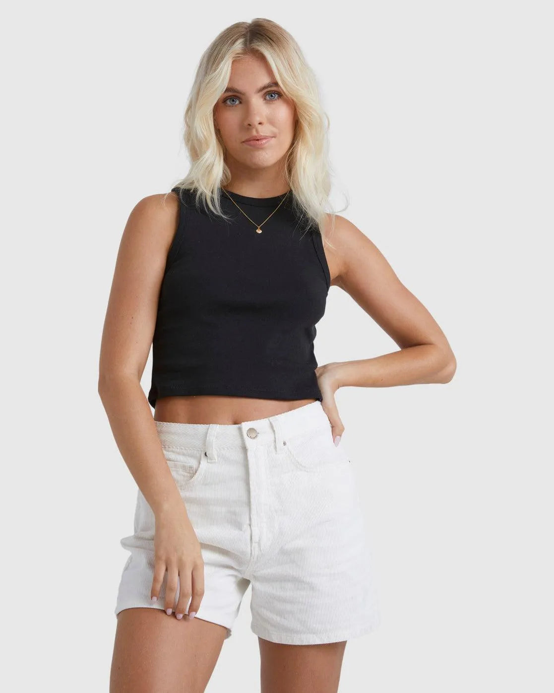 Freedom Tank - Beachin Surf