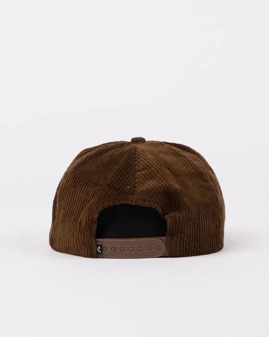 Frenzy Cord Surf Cap