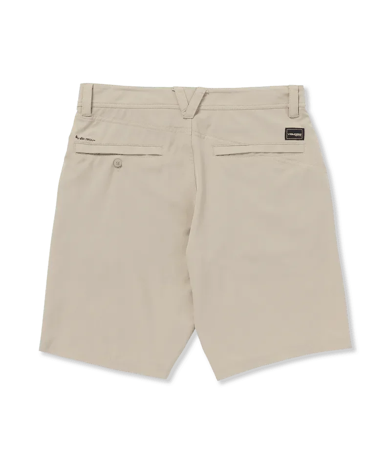 Frickin Cross Shred 20