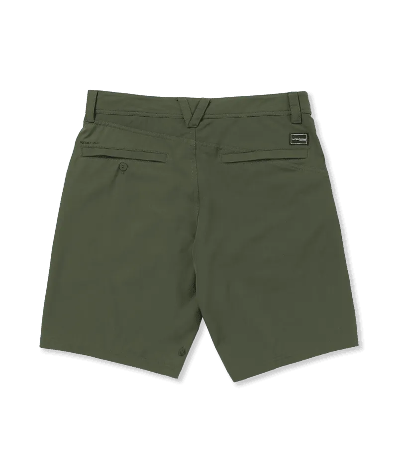 Frickin Cross Shred 20 - Beachin Surf