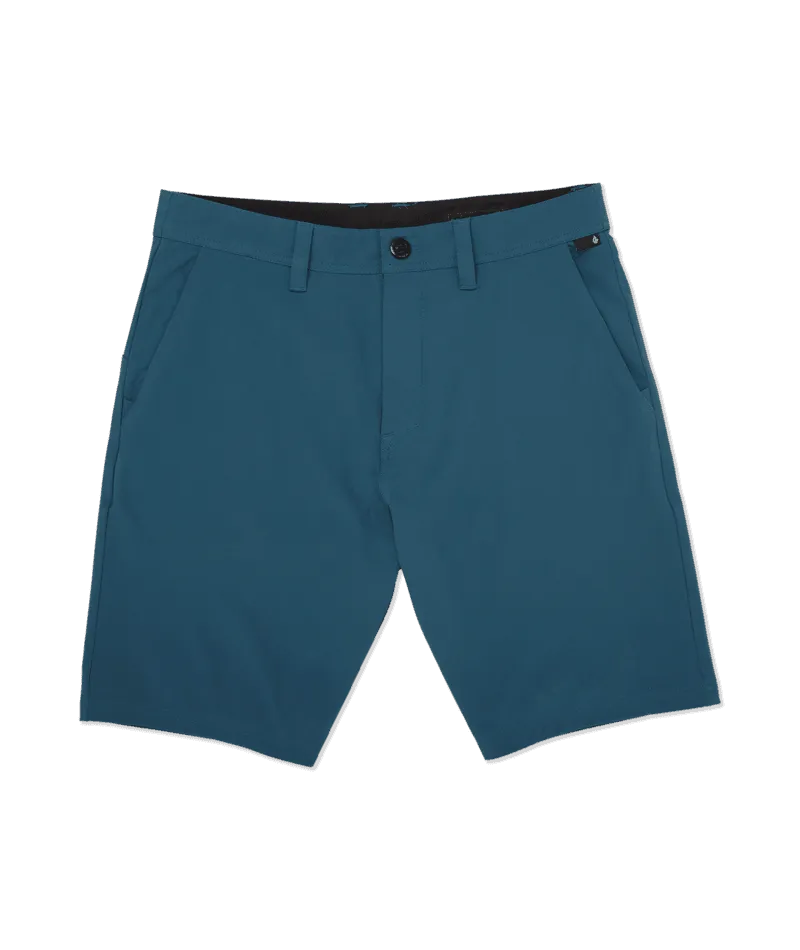 Frickin Cross Shred 20 - Beachin Surf