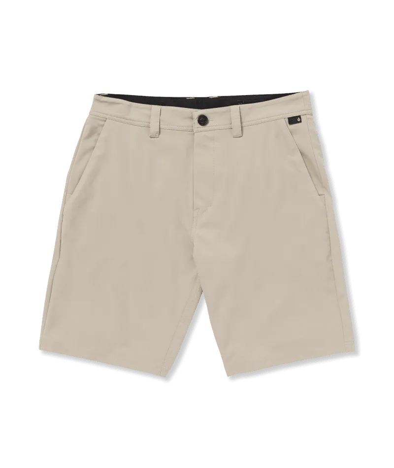 Frickin Cross Shred 20 - Beachin Surf